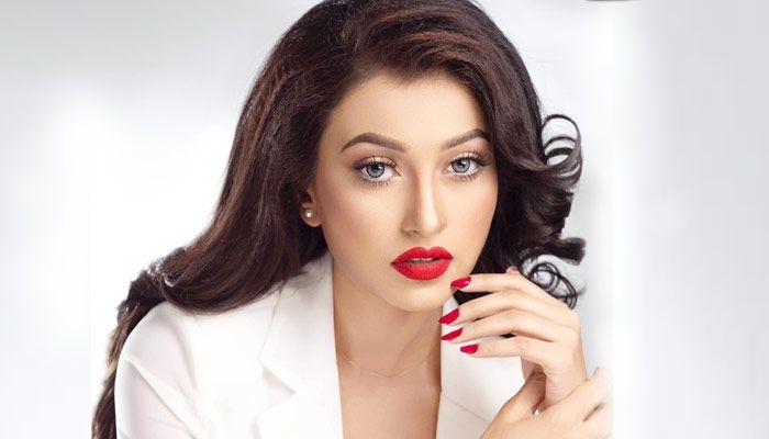 অলরাউন্ডার রাজ রিপা