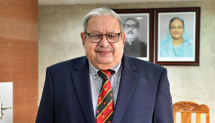 শ্রমবাজার সমঝোতা করতে মালয়েশিয়া যাচ্ছেন মন্ত্রী