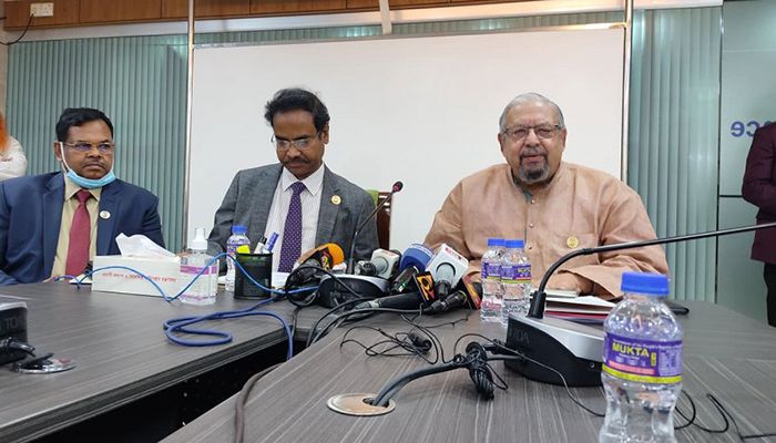 জানুয়ারিতেই মালয়েশিয়ায় কর্মী নিয়োগের আভাস
