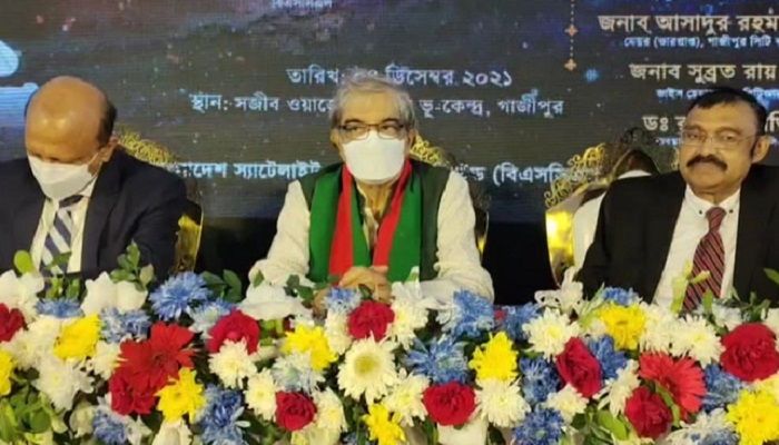 ১২ ডিসেম্বর ফাইভ-জির যুগে প্রবেশ করছে বাংলাদেশ