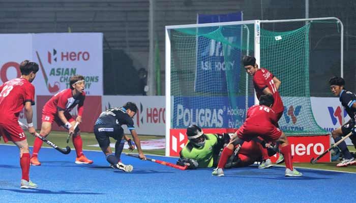 জাপানকে হারিয়ে শিরোপা জিতল দক্ষিণ কোরিয়া