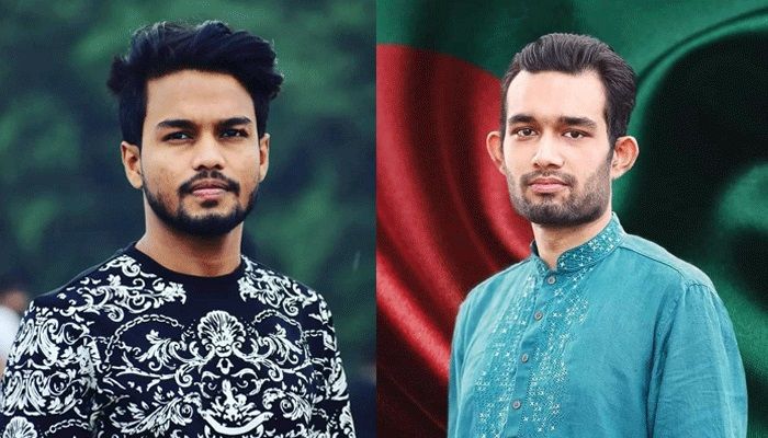 বিজেএসসির নেতৃত্বে হেদায়েত-তাওসিফ