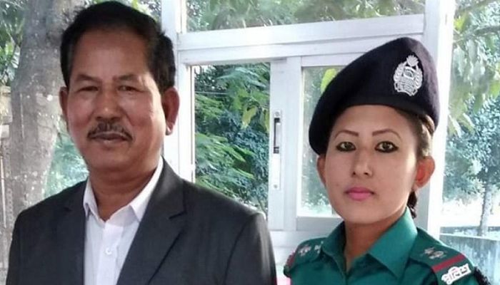 সার্জেন্ট মহুয়ার মামলা তদন্ত করে ব্যবস্থা: ডিএমপি