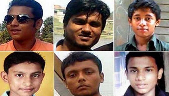 আমিনবাজারে ৬ ছাত্রকে পিটিয়ে হত্যা : ১৩ জনের মৃত্যুদণ্ড