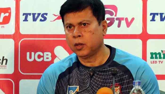 একাদশ সাজান কোচ-অধিনায়ক, দোষ হয় নির্বাচকের: নান্নু