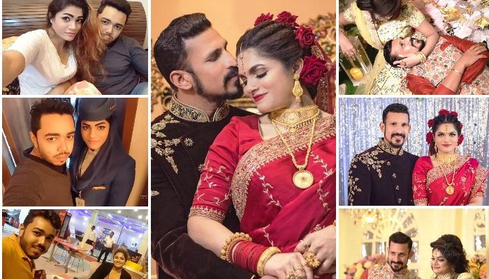 অন্তঃসত্ত্বা তামিমা, পিতৃপরিচয় নিয়ে শঙ্কা!