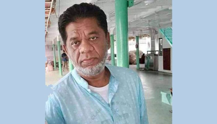 লঞ্চে আগুন : মালিকসহ ২৫ জনের বিরুদ্ধে মামলা