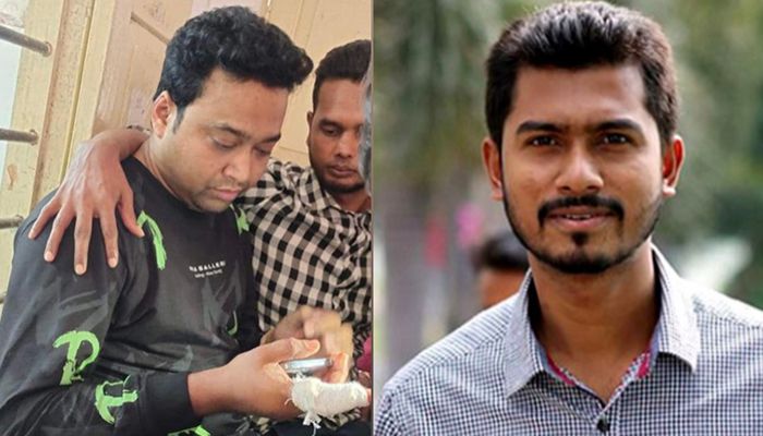ভাগ্যের কী নির্মম পরিহাস, রাব্বানীকে নিয়ে নূর