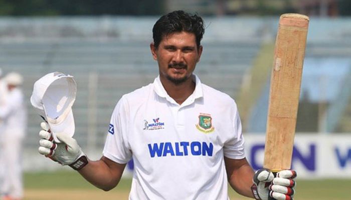 নিউজিল্যান্ড সফরে সাকিবের বদলী ফজলে রাব্বি