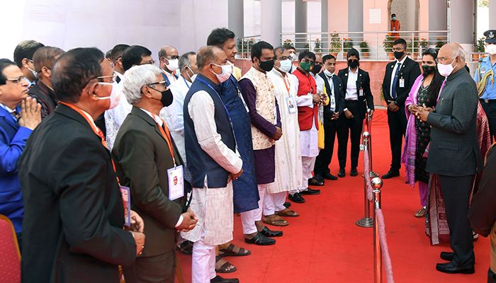 বাংলাদেশকে সমর্থন দিয়ে যাবে ভারত