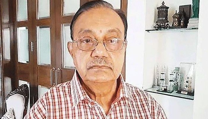 সাংবাদিক রিয়াজ উদ্দিন আহমেদ আর নেই
