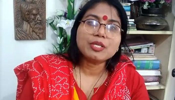 হাইকোর্টে জামিন পেলেন বদরুন্নেসার শিক্ষক রুমা সরকার