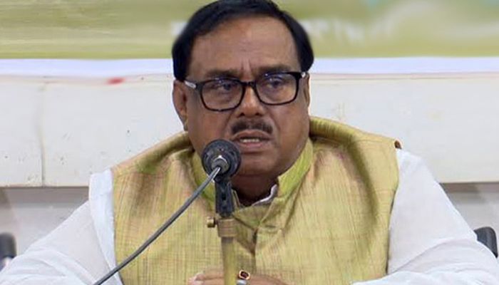 মিনিকেট-নাজিরশাইল নামে কোনো ধান নেই: খাদ্যমন্ত্রী