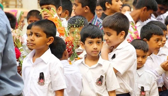 স্কুলে ভর্তির অনলাইন আবেদনের সময় বাড়লো