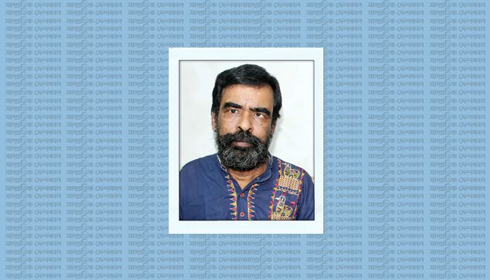 লোকনাট্য গবেষক কাজী সাঈদ হোসেন দুলাল আর নেই