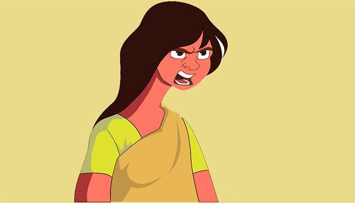তোমার প্রিয় স্বামী...
