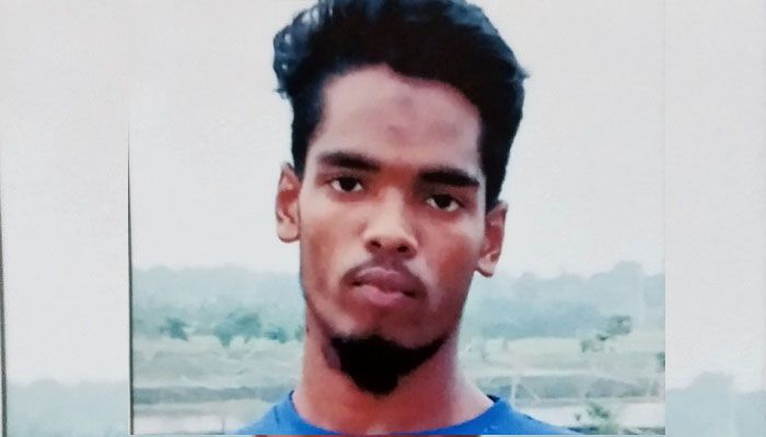 মেলা দেখতে যেয়ে লাশ হয়ে ফিরলেন ইয়াসিন