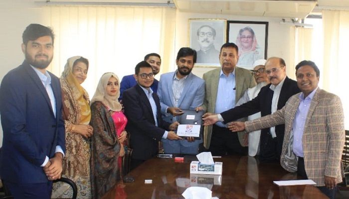 প্রাইমএশিয়া বিশ্ববিদ্যালয়ের সাথে যাত্রীর সমঝোতা স্মারক