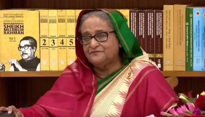 আওয়ামী লীগ সব সময় ইসলামের খেদমত করে: প্রধানমন্ত্রী