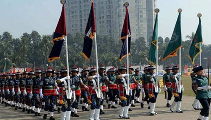 আগামীকাল থেকে পুলিশ সপ্তাহ শুরু