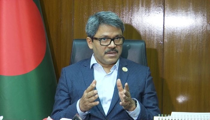 ফের নিষেধাজ্ঞার আশঙ্কা উড়িয়ে দিলেন পররাষ্ট্র প্রতিমন্ত্রী