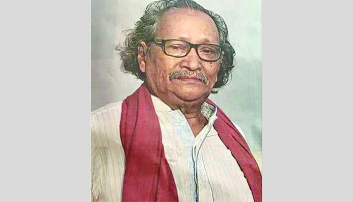 শিশুসাহিত্যিক সুকুমার বড়ুয়ার ছড়ার রাজ্য