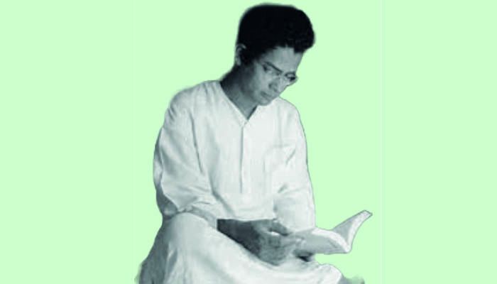 নিজের নামে চালিয়ে দেওয়া গল্প