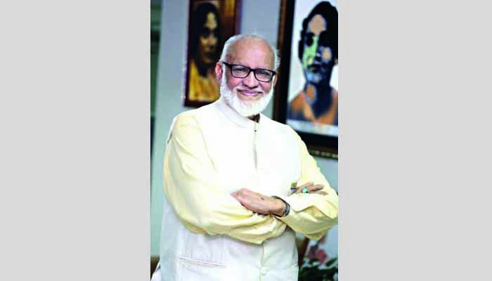 লোকসংগীতের সাধক: মুস্তাফা জামান আব্বাসী
