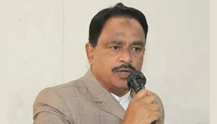 ‘বিএনপিকে ঠেকাতে সব রাষ্ট্রীয় ক্ষমতা মাঠে নামিয়েছে সরকার’
