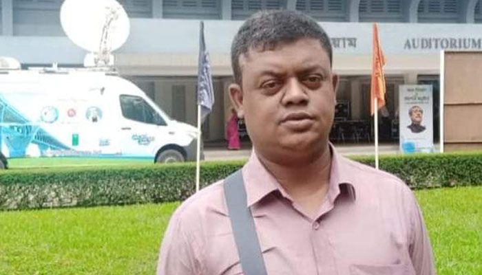 একাত্তর টেলিভিশনের প্রতিনিধিকে অপহরণের চেষ্টার অভিযোগ