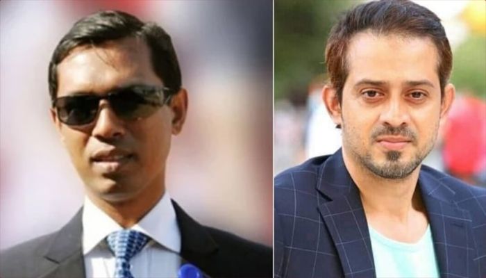 বাবুল-ইলিয়াসের বিরুদ্ধে তদন্ত প্রতিবেদন পেছাল