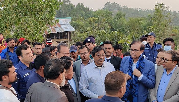অন্যায়কারীরা কখনো প্রশ্রয় পাবে না: মানবাধিকার কমিশন