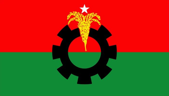 বিএনপির গণঅবস্থান কর্মসূচির সময় পেছালো