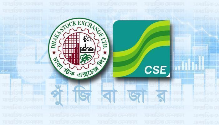 বছরের প্রথম সপ্তাহেই কমেছে পুঁজি
