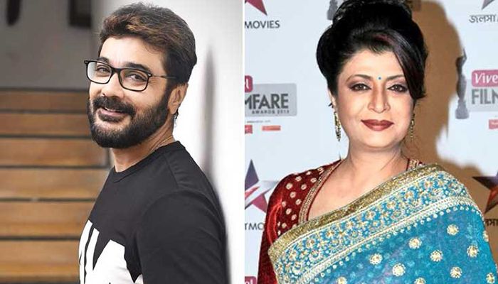দেবশ্রীর সাথে বিচ্ছেদের কারণ জানালেন প্রসেনজিৎ