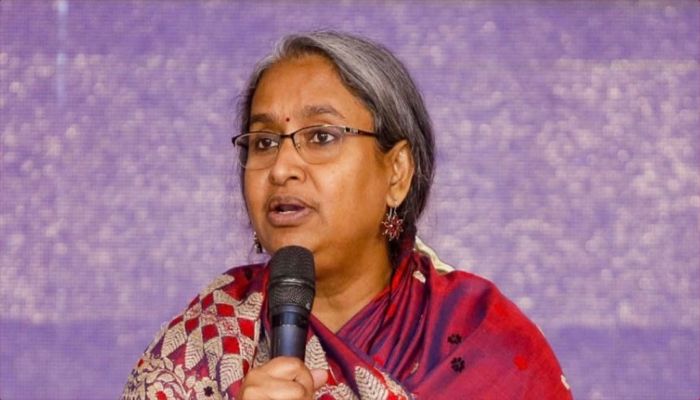 ‘পাঠ্যবইয়ের সামান্য ভুল নিয়ে ইস্যু তৈরির চেষ্টা চলছে’