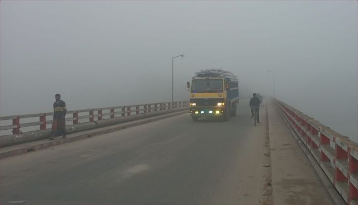 ফের কমতে পারে তাপমাত্রা