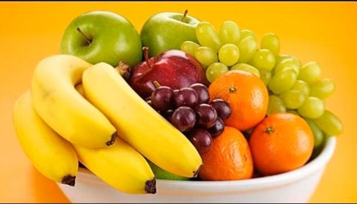 ফল খাওয়ার সঠিক সময়