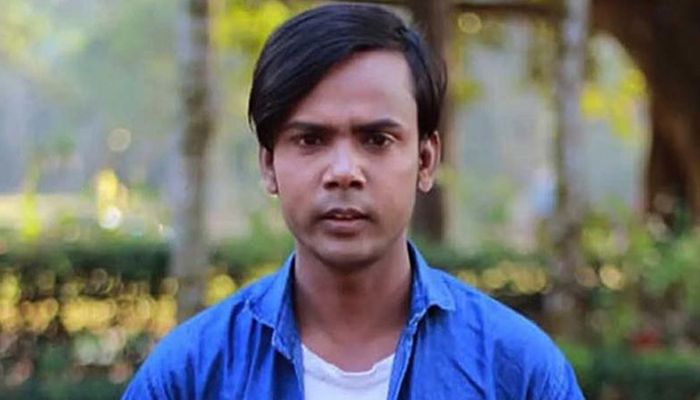রাষ্ট্রপতি পদে ফরম কিনবেন না হিরো আলম