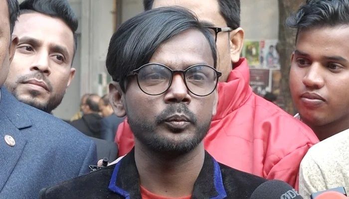 এমপি হতে লড়বেন হিরো আলম