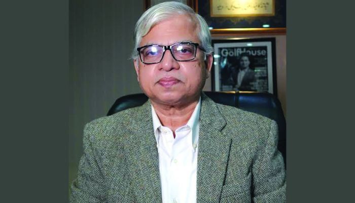 ‘বিশিষ্ট সমাজকর্মী’ হিসেবে মনোনীত হলেন মো. নাসের শাহরিয়ার জাহেদী