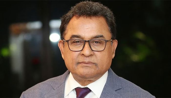 আইএমএফের ঋণ নিয়ে যা জানালেন অর্থমন্ত্রী