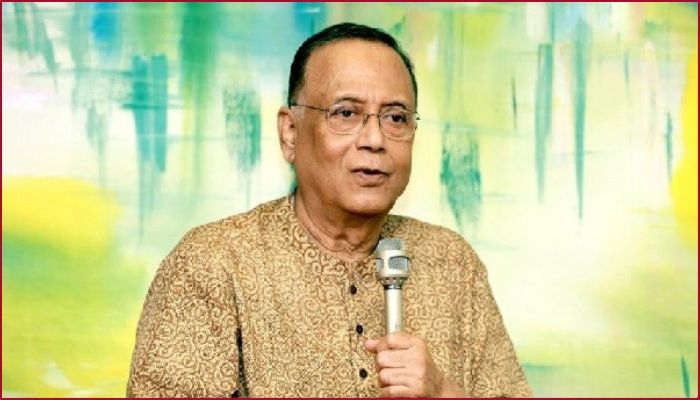 চলে গেলেন স্থপতি মোবাশ্বের হোসেন