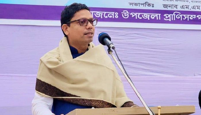 দুঃশাসনের অবসান ঘটিয়েছে আ.লীগ: পলক