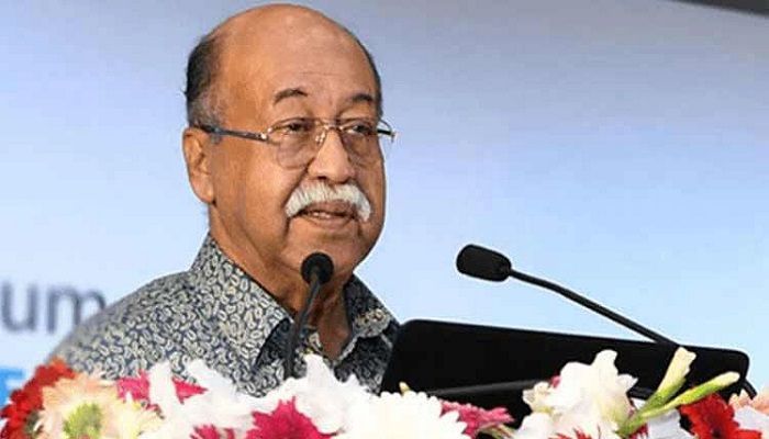 ‘খাদ্য নিরাপত্তা নিশ্চিতে কাজ করছে সরকার’