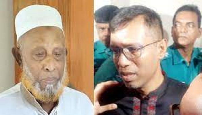 চট্টগ্রামেও জামিন পেলেন বাবুল আক্তারের বাবা-ভাই