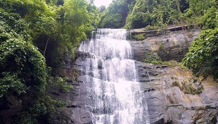 দর্শনীয় স্থান দুর্গাপুর