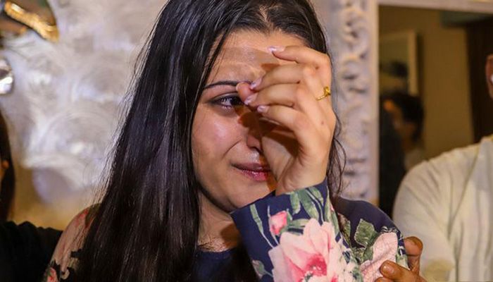 ফের পেছাল পরীমণির মাদক মামলার সাক্ষ্যগ্রহণ