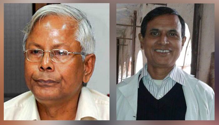 ম‌ওলানা ভাসানী পরিষদের সম্মেলন অনুষ্ঠিত