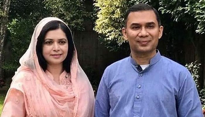 আদালতে হাজির হতে তারেক-জোবায়দার বিরুদ্ধে গেজেট প্রকাশ